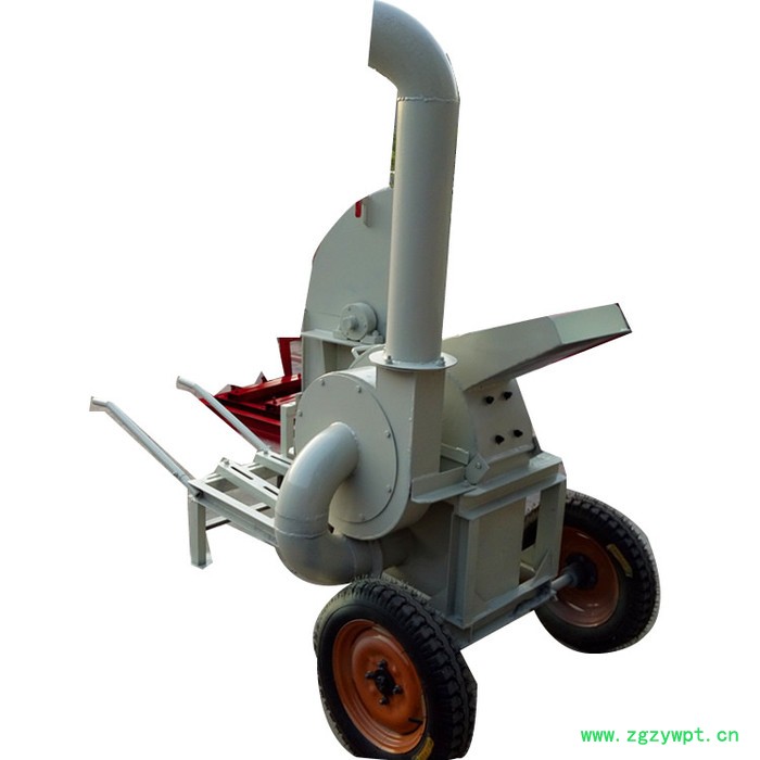 泰丰高效率废菌棒粉碎机 节能省电稻草粉碎机 烟草超细微粉碎机图6