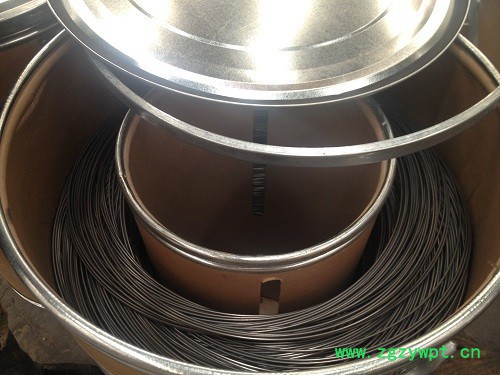 超硬超耐磨药芯焊丝YD988对辊破碎机专用堆焊药芯焊丝图5