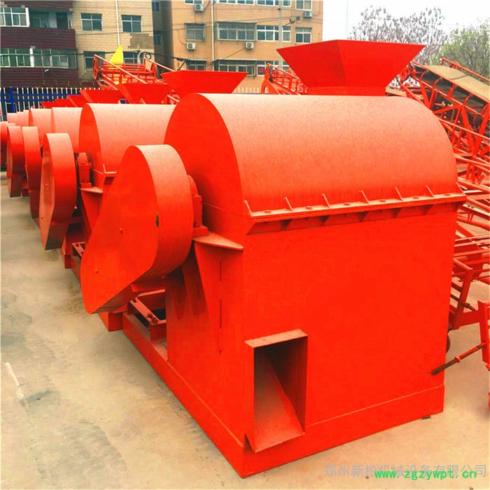 BSFS-400半湿物料粉碎机 有机肥粉碎机 中药渣污泥粉碎机图5