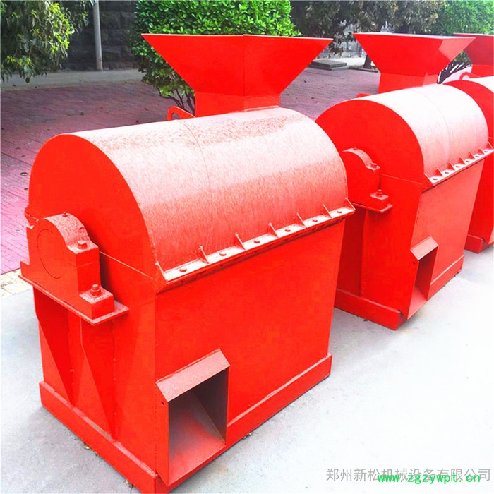 BSFS-400半湿物料粉碎机 有机肥粉碎机 中药渣污泥粉碎机图2