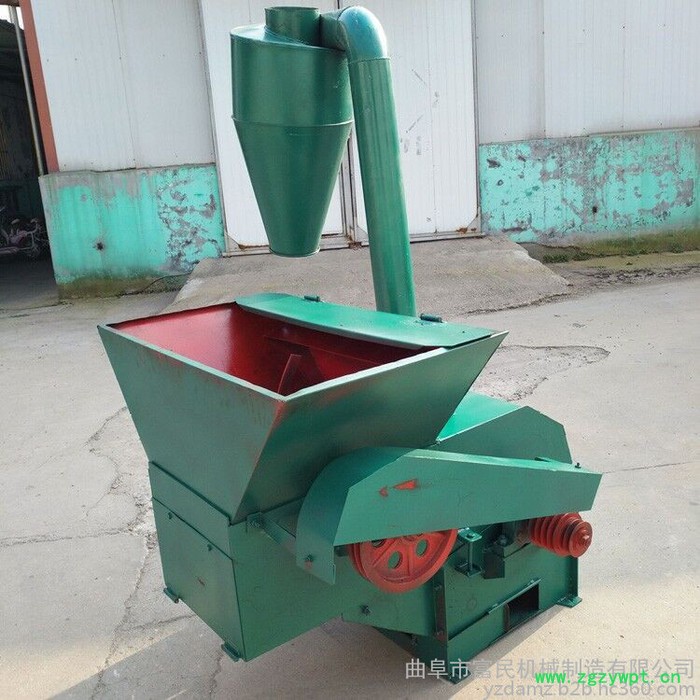 药材渣子粉碎机价格 玉米秸秆粉碎机厂家 新款粉碎机图4