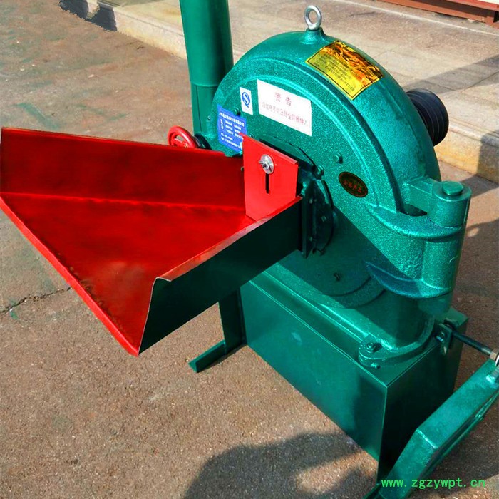 大型超细中药材打粉机安徽供应中药磨粉机大型500型齿盘式粉碎机图8