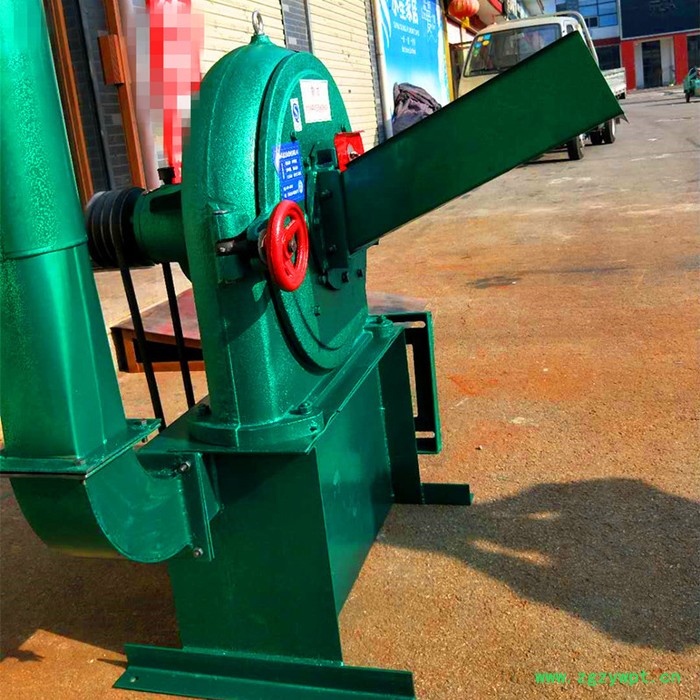 大型超细中药材打粉机安徽供应中药磨粉机大型500型齿盘式粉碎机图3