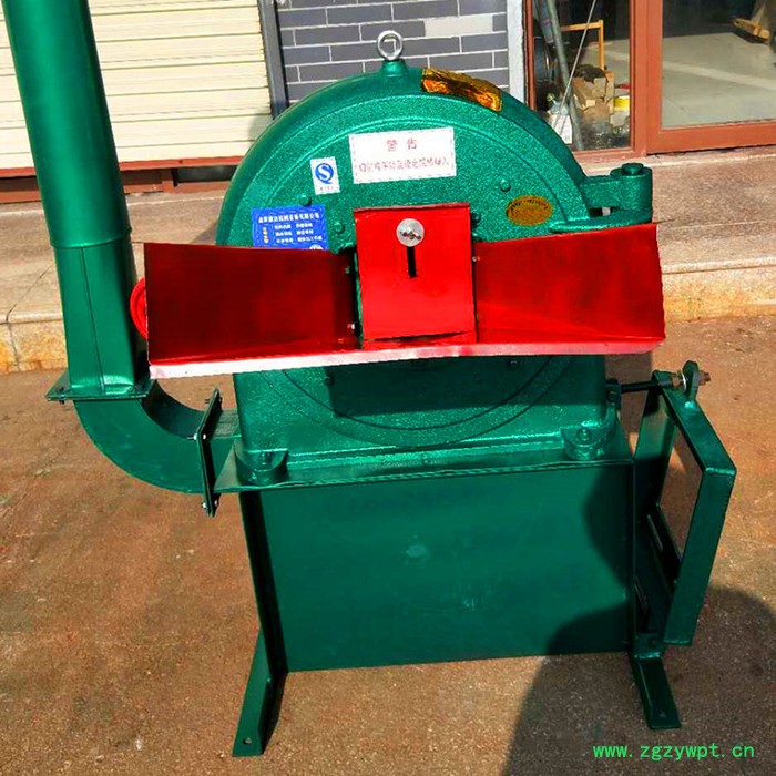 大型超细中药材打粉机安徽供应中药磨粉机大型500型齿盘式粉碎机图6