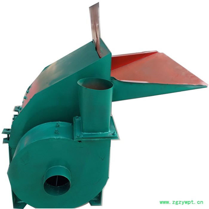 泰丰不锈钢中药材粉碎机 锤片式食品粉碎机小型实验不锈钢破碎机图2