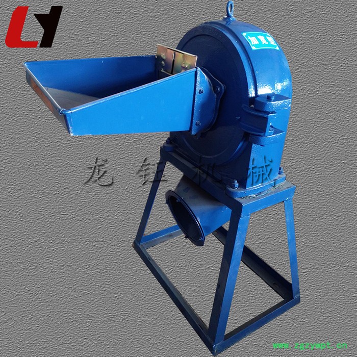 细粉破碎机 35型实验中药粉碎机 可定做红薯干粉碎机图6