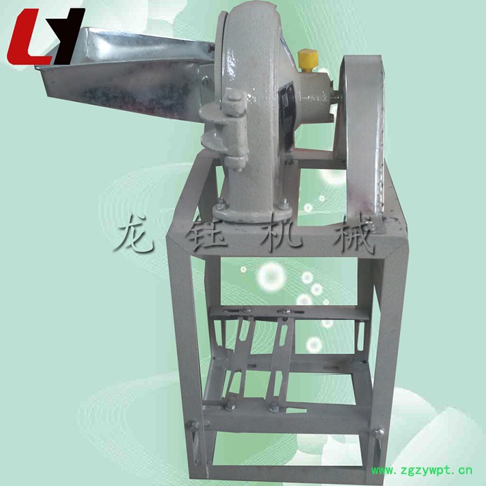 细粉破碎机 35型实验中药粉碎机 可定做红薯干粉碎机图2