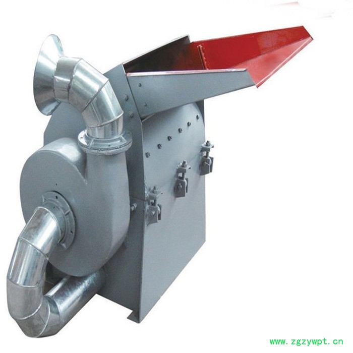 二手江苏牧羊超微粉碎机 30B 40B不锈钢粉碎机 粉碎机械图3