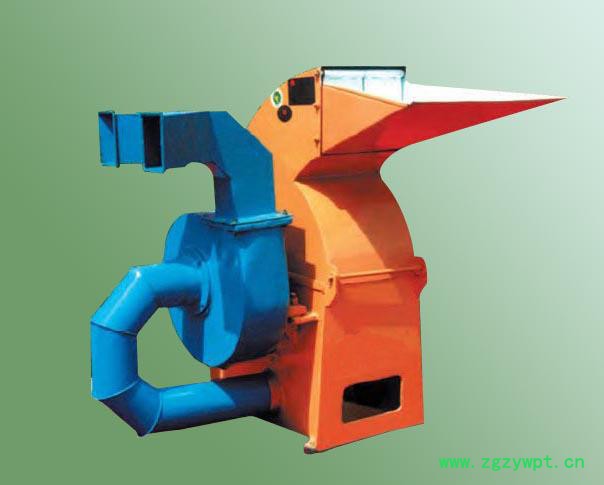 420粮食粉碎机皮带自动进料粉碎机多功能粉碎机牧草粉碎机不锈钢超微粉碎机玉米秸秆粉碎机科阳专业出品图4