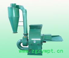 420粮食粉碎机皮带自动进料粉碎机多功能粉碎机牧草粉碎机不锈钢超微粉碎机玉米秸秆粉碎机科阳专业出品图5