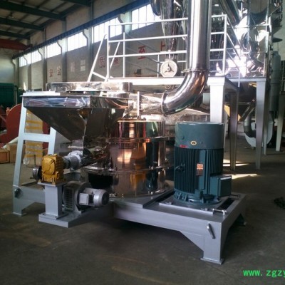 高新技术企业浙江新世纪粉碎机专产微粉机粉体设备粉碎机械 微粉机 粉碎机 超细粉碎机 超微粉碎机 粉碎设备磨粉机械