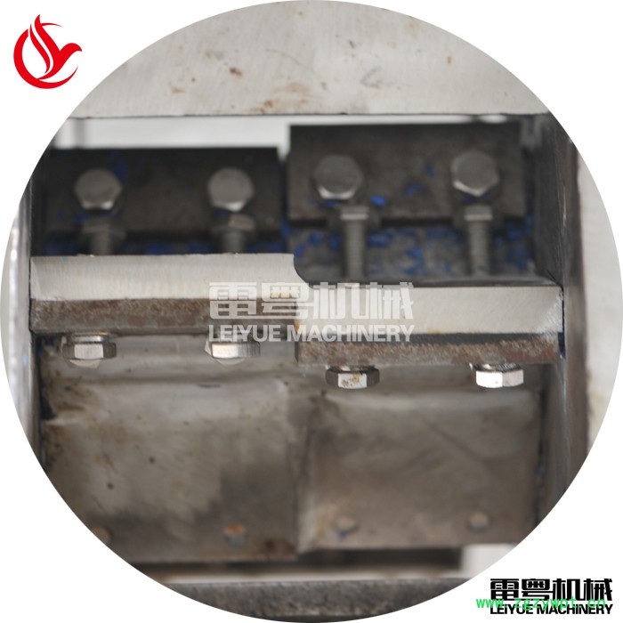 雷粤PS180 破碎机 强力药材根茎破碎机 多功能破碎机图2
