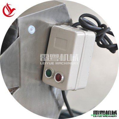 雷粤PS180 破碎机  强力药材根茎破碎机 多功能破碎机