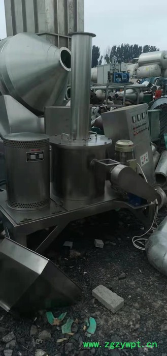 T&D/通达 微粉粉碎机图4