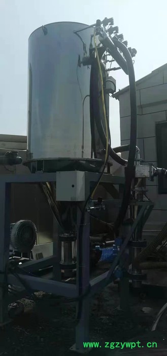 T&D/通达 微粉粉碎机图2