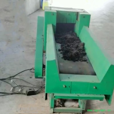 亚美新型粉碎机 药渣粉碎机厂家 多工鞥药渣粉碎机视频