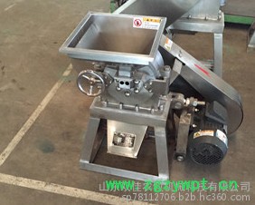 DW粉碎中药材 食品粉碎机械 食品破碎机 中药粉碎机研磨打粉 食品粉碎机图4