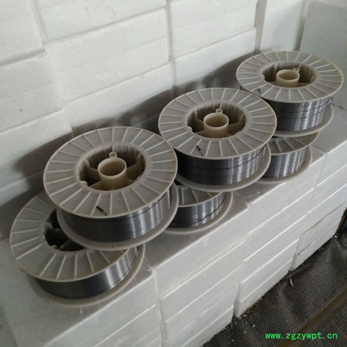 超能D55 高耐磨合金粉 高合金焊丝 药芯耐磨喷涂焊丝加工厂家 钢厂破碎机堆焊耐磨焊丝 全自动焊接耐磨焊丝图2