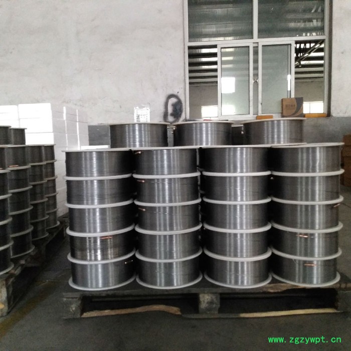 超能D55 高耐磨合金粉 高合金焊丝 药芯耐磨喷涂焊丝加工厂家 钢厂破碎机堆焊耐磨焊丝 全自动焊接耐磨焊丝图5