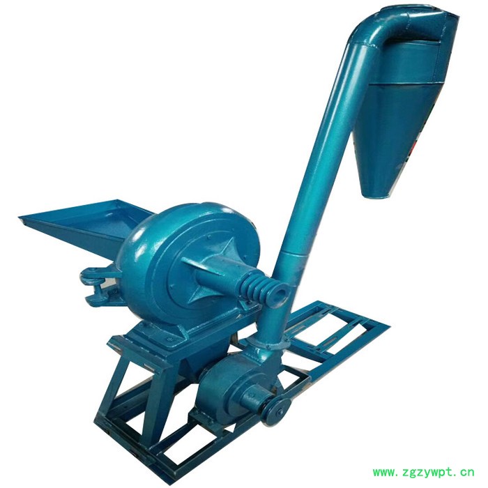 泰丰辣椒大型齿盘粉碎机 中草药制香粉碎机 五谷杂粮磨粉机图2