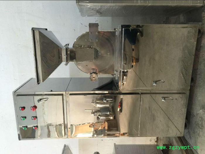 【上帅】粉碎机**厂家可为国内各大公司贴牌 粉碎机超微粉碎机 超微粉碎机厂家 超微粉碎机 粉碎机图4