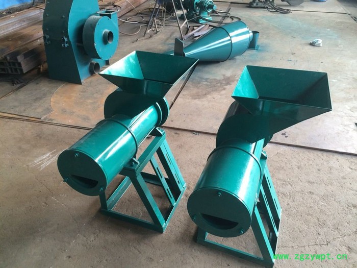 薯类淀粉分离机磨粉机 红薯洋芋山药淀粉机图2