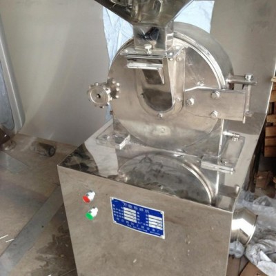 供应南京腾阳牌WF-J-15型超微粉碎机