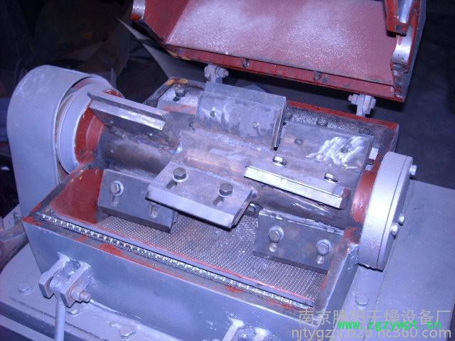 供应南京腾阳牌WF-J-15型超微粉碎机图3