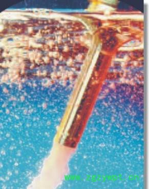 超声乳化机  超声波连续流细胞粉碎机 工业型超声波超微粉碎机图2