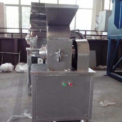 山东双佳CSJ强力破碎机，中药破碎机 ，不锈钢粗碎机破碎机