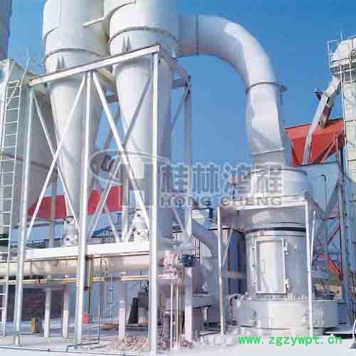 桂林磨粉机厂家药用滑石磨粉机 专业的滑石粉碎机雷蒙磨粉机图2