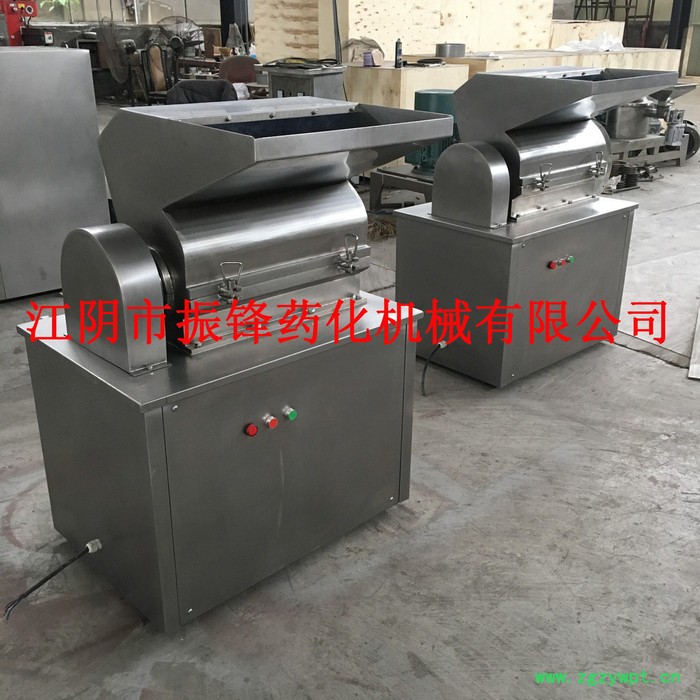 专业生产粗碎机 破碎机 三七粗碎机 中草药打碎机 粗粉碎机 大小型号齐全 全国运输