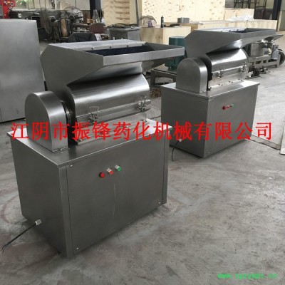 专业生产粗碎机 破碎机 三七粗碎机 中草药打碎机 粗粉碎机 大小型号齐全 全国运输