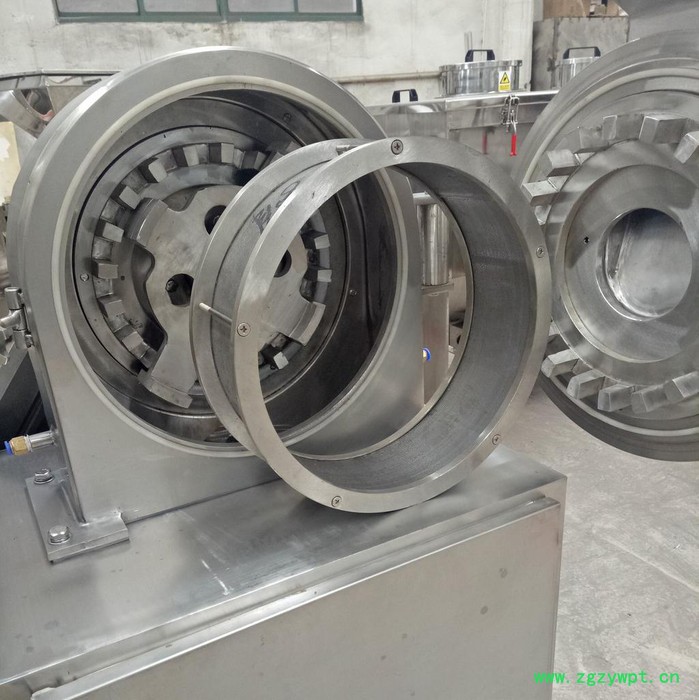 南京飞翔制药 高效万能粉碎机 高效粉碎机 万能粉碎机图5