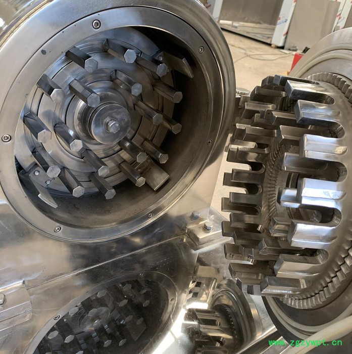 南京飞翔制药 高效万能粉碎机 高效粉碎机 万能粉碎机图2