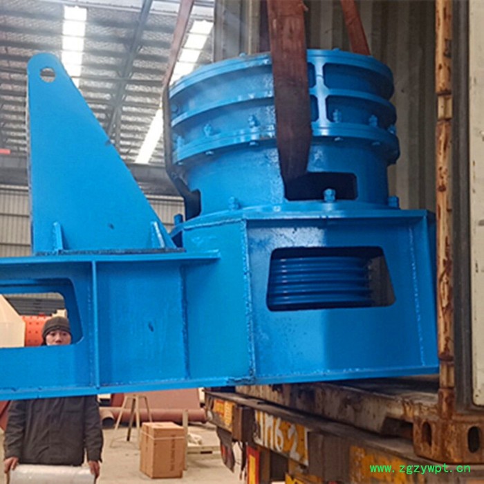 供应 石膏超细微粉磨粉机 白云石超细磨粉碎机设备图2