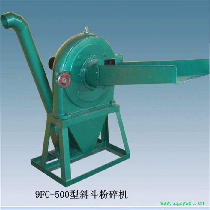 广东中药粉碎机经销商 火锅底料麻椒磨粉机 齿盘式磨辣椒面图2