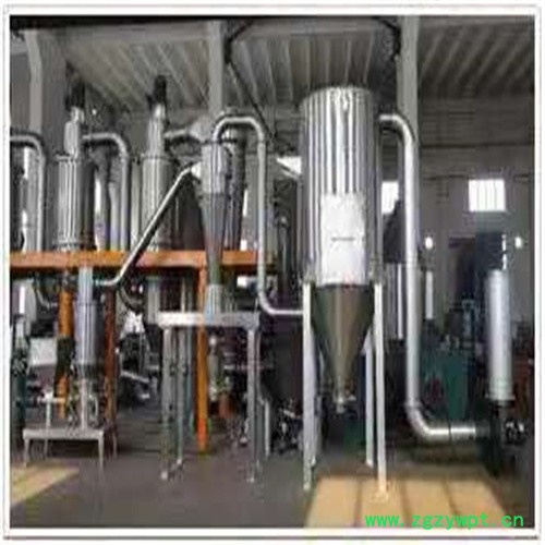 晨翔机械CX05超微粉碎机**分级机图3