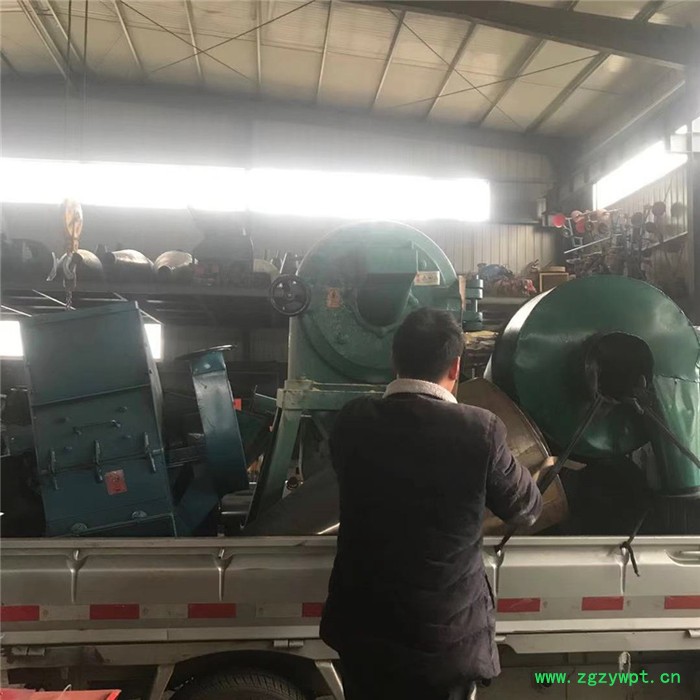 塑料粉碎机 大口径圆木粉碎机 超微粉碎机图6