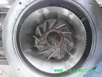 供应超微粉碎机、微粉碎机（带脉冲除尘），中药超微粉碎机、粉碎机超细  广泛适用于制药、化工、食品等行业图4