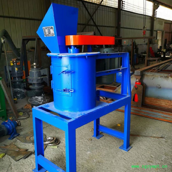 鑫瑞恒机械 环保鸡粪牛粪堆肥粉碎机 60型牛粪猪粪药渣破碎机图8