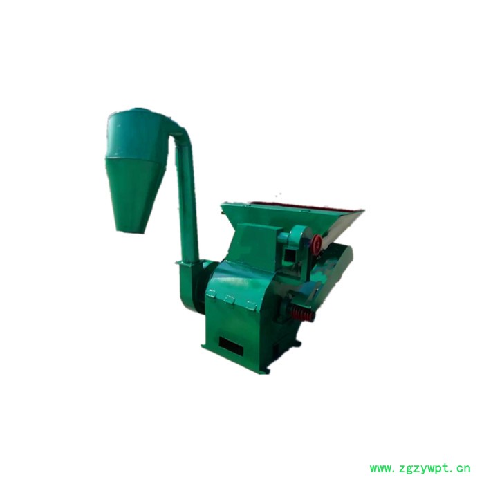 沙克龙粉碎机 超微粉碎机 全自动粉碎机图6