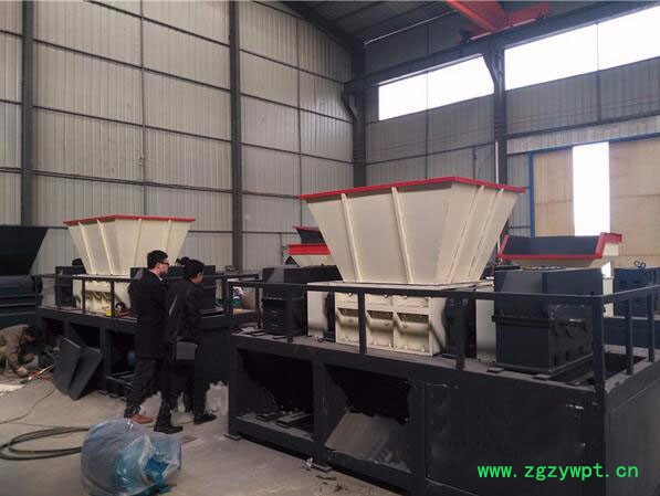 中药破碎机    电动破碎机   兴运机械破碎机厂家33图4