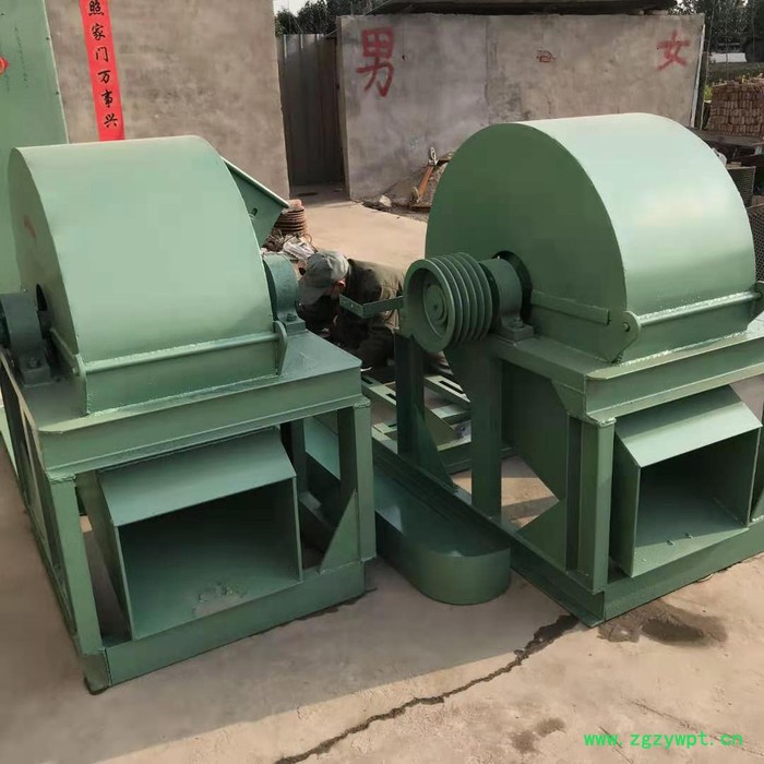 木粉粉碎机 树枝粉碎机械 炉渣粉碎机 中药超微粉碎机 湿树枝粉碎机 树枝木材粉碎机 绿化树枝粉碎机图2