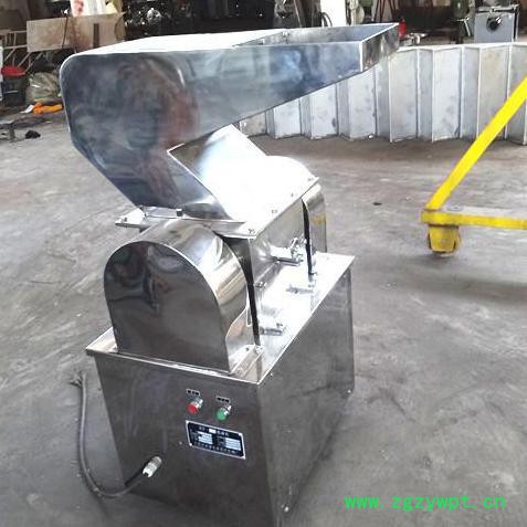 供应强力粉碎机，强力粉碎机，破碎机，粗碎机，适用于制药、化工、食品等行业。