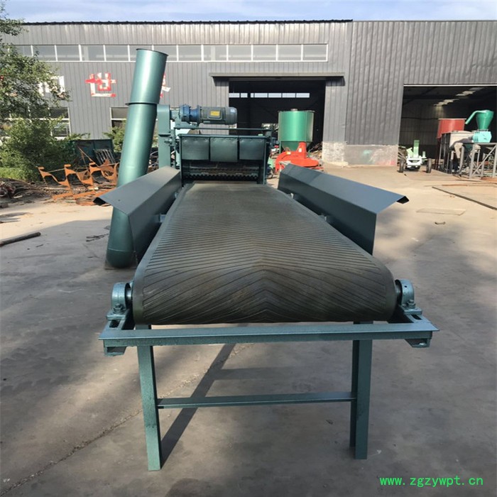 中药渣粉碎机 多功能家庭小型粉碎机 工地木块破碎机图6