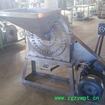 双佳 FS孜然粉碎机，中草药粉碎机，蒲黄磨粉机图6