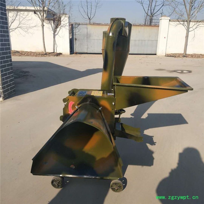 【汇林】自吸物料加工粉碎机 齿爪式五谷杂粮碎粉机 药材玉米磨粉机欢迎议价图7