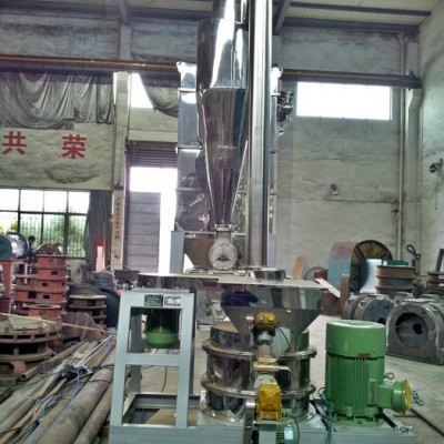 高新技术企业新世纪粉碎机粉碎设备食品超微粉碎机食品微粉碎机食品粉碎机械 微粉碎机 瓜尔胶粉碎机 瓜尔胶超细粉碎机