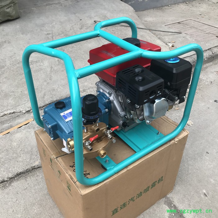 中药粉碎机 小型玉米制糁机 电动家用磨粉机02图3